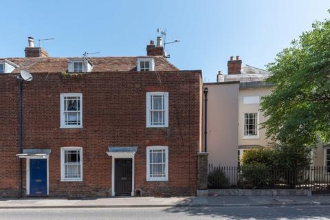 4 bedroom house to rent, Old Dover Road, Canterbury