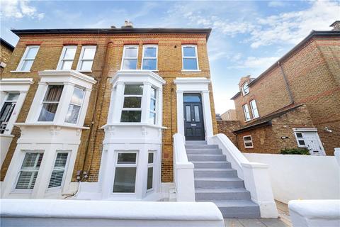 2 bedroom duplex for sale, Mattock Lane, Ealing, London