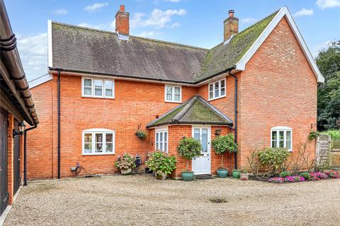 3 bedroom detached house for sale, Chapelfield, Orford, Woodbridge, Suffolk, IP12