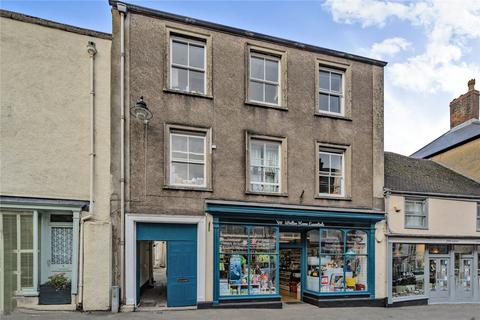 Retail property (high street) for sale, Long Street, Wotton-under-Edge, Gloucestershire, GL12