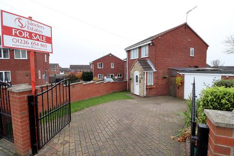 3 bedroom detached house for sale, Cudworth Barnsley S72