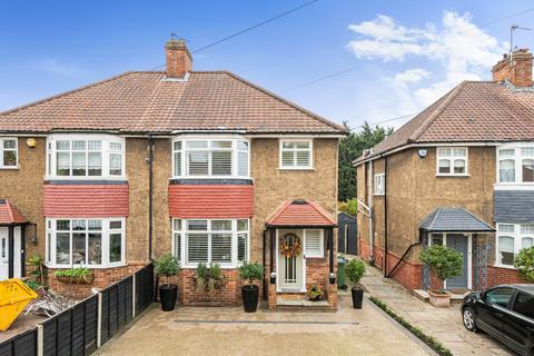 3 bedroom semi-detached house for sale, Merriman Road, London