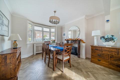 3 bedroom semi-detached house for sale, Merriman Road, London