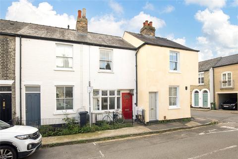 2 bedroom terraced house for sale, Cross Street, Cambridge, Cambridgeshire