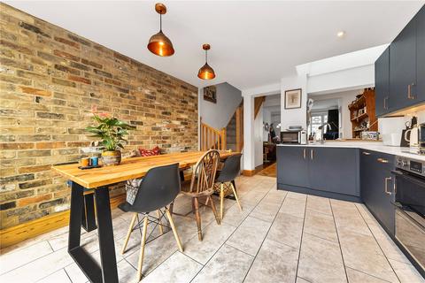 2 bedroom terraced house for sale, Cross Street, Cambridge, Cambridgeshire