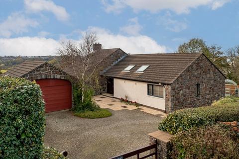 3 bedroom detached bungalow for sale, Haverfordwest SA61