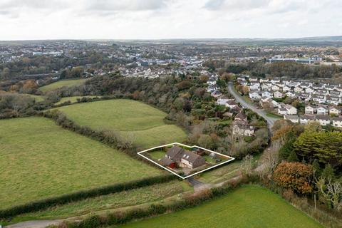 3 bedroom detached bungalow for sale, Haverfordwest SA61