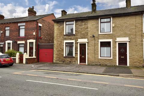 2 bedroom end of terrace house for sale, Oldham Road, Thornham, Rochdale, OL11