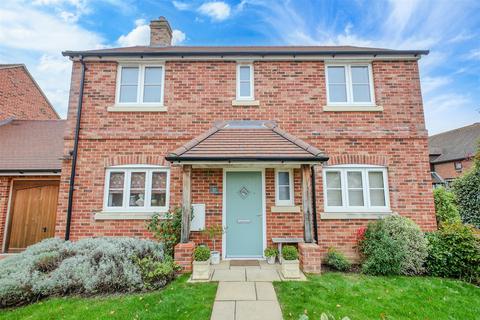 3 bedroom link detached house for sale, Martins Lane, Dorchester-On-Thames OX10