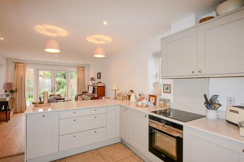 3 bedroom link detached house for sale, Martins Lane, Dorchester-On-Thames OX10