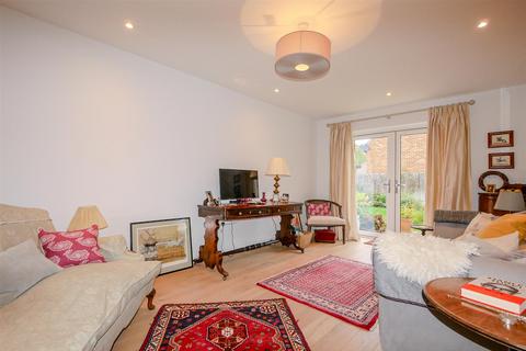 3 bedroom link detached house for sale, Martins Lane, Dorchester-On-Thames OX10