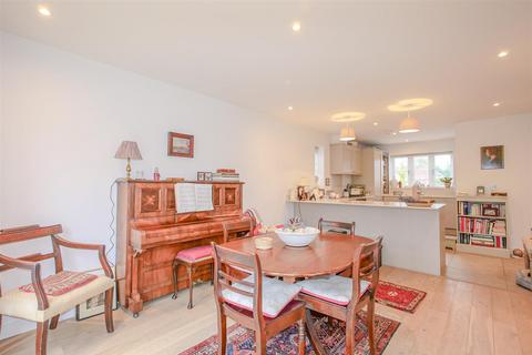 3 bedroom link detached house for sale, Martins Lane, Dorchester-On-Thames OX10