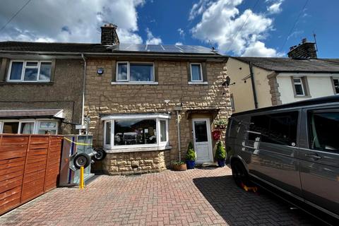 3 bedroom semi-detached house for sale, Oker Avenue, Matlock DE4