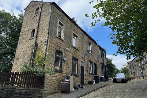 2 bedroom end of terrace house for sale, Clifton Street, Sowerby Bridge