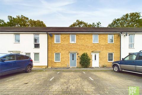 2 bedroom terraced house for sale, Mills Chase, Bracknell, Berkshire, RG12