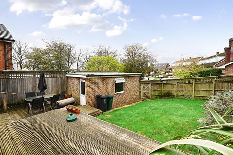 3 bedroom detached house for sale, Windmill Drive, Brighton, BN1