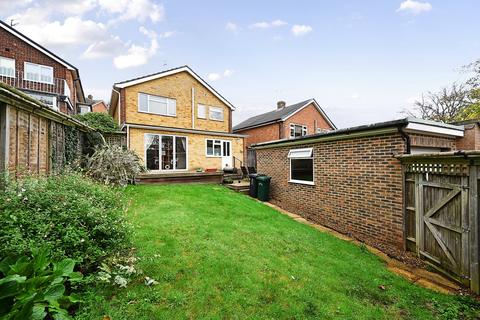 3 bedroom detached house for sale, Windmill Drive, Brighton, BN1