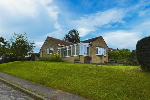 2 bedroom bungalow to rent, West View, The Hillock, Curbar, Hope Valley