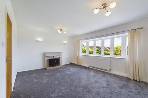 2 bedroom bungalow to rent, West View, The Hillock, Curbar, Hope Valley