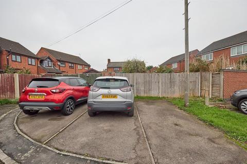 2 bedroom terraced house for sale, Carrs Road, Earl Shilton