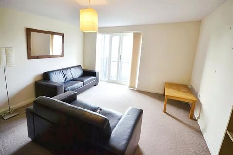 2 bedroom apartment for sale, The Granary, Magretian Place, Cardiff Bay