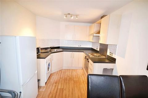 2 bedroom apartment for sale, The Granary, Magretian Place, Cardiff Bay