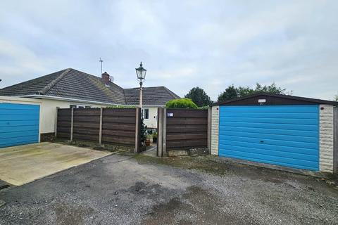 3 bedroom detached bungalow for sale, The Quarry, Dursley