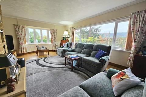 3 bedroom detached bungalow for sale, The Quarry, Dursley