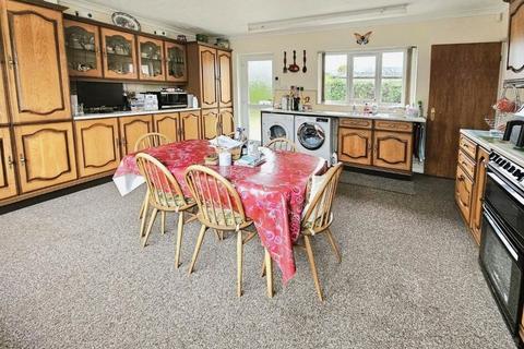 undefined, The Quarry, Dursley