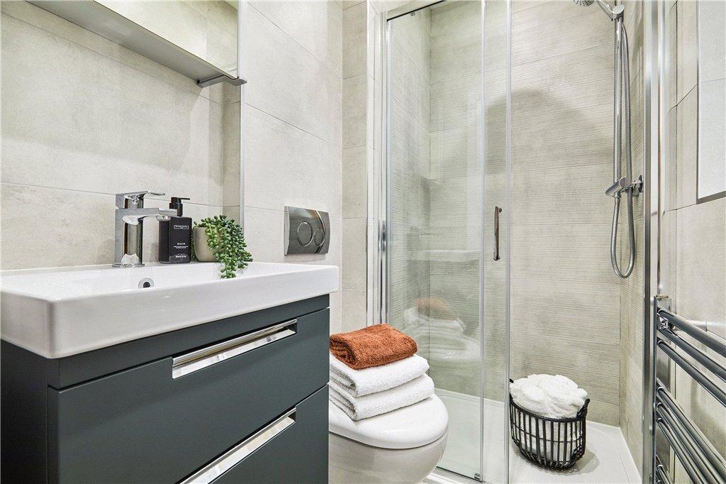 Photos of Plot 9