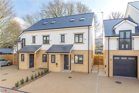 undefined, Sakam Way, Ilkley, West Yorkshire, LS29