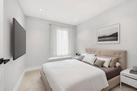 Flat 1, 2 Bromley Avenue, Bromley, BR1 4BQ