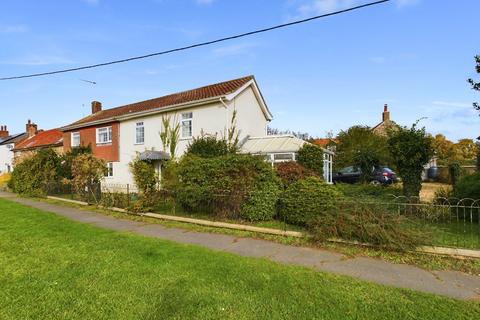 3 bedroom detached house for sale, Low Road, King's Lynn PE33