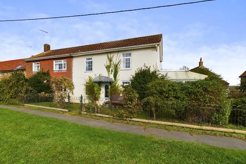 3 bedroom detached house for sale, Low Road, King's Lynn PE33