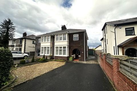 3 bedroom semi-detached house for sale, Blackpool Road Preston PR2 1XL