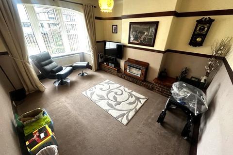 3 bedroom semi-detached house for sale, Blackpool Road Preston PR2 1XL