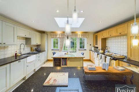 4 bedroom semi-detached house for sale, Church Road, Wickham St. Paul, Halstead, Essex, CO9