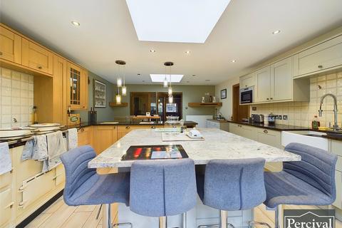 undefined, Church Road, Wickham St. Paul, Halstead, Essex, CO9