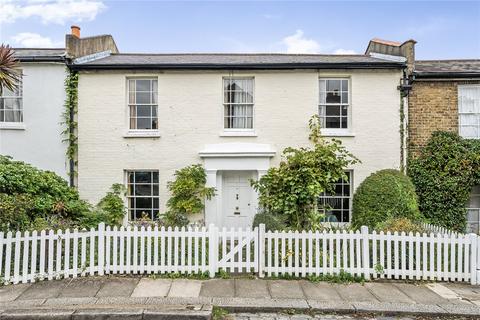 2 bedroom terraced house for sale, Halifax Street, Sydenham, London, SE26