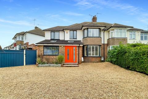 3 bedroom semi-detached house for sale, Swifts Green Road, Luton, Bedfordshire, LU2 8BW