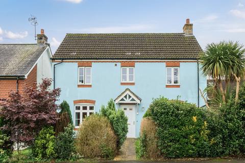 4 bedroom detached house for sale, Crafts Lane, Petersfield, Hampshire, GU31