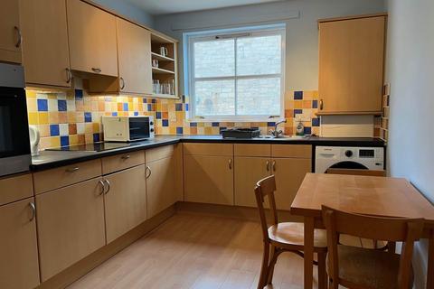 3 bedroom flat to rent, Murano Place, Edinburgh,