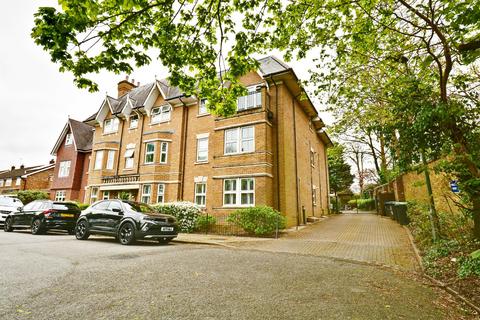 2 bedroom apartment to rent, 1 Lansdowne Road, Kent BR1