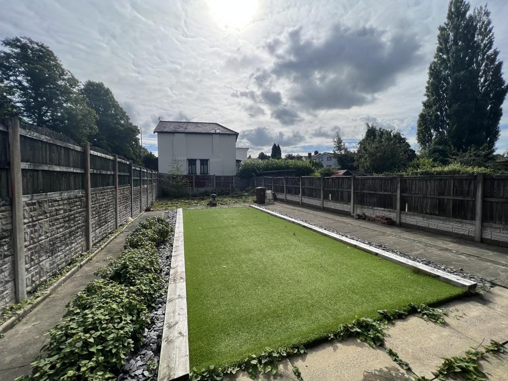 3 Winmarleigh Road