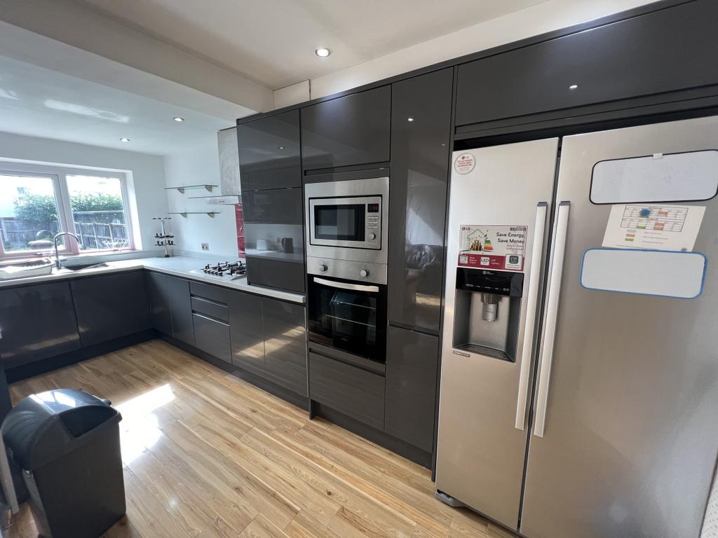 3 Winmarleigh Road