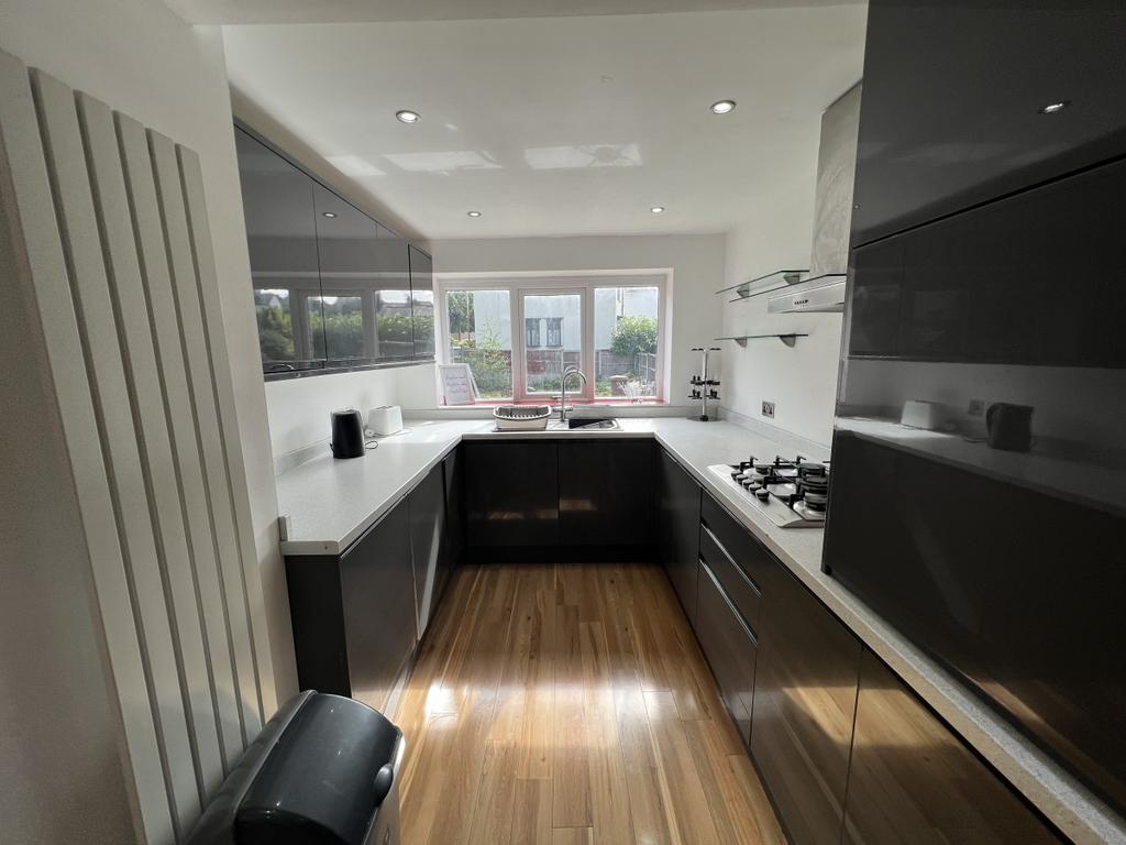 3 Winmarleigh Road