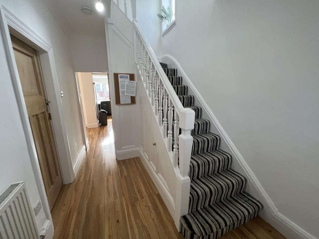 3 Winmarleigh Road