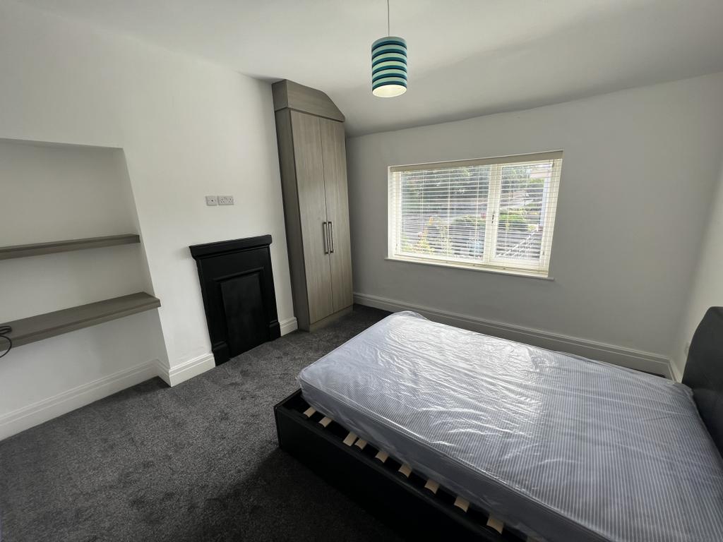 3 Winmarleigh Road