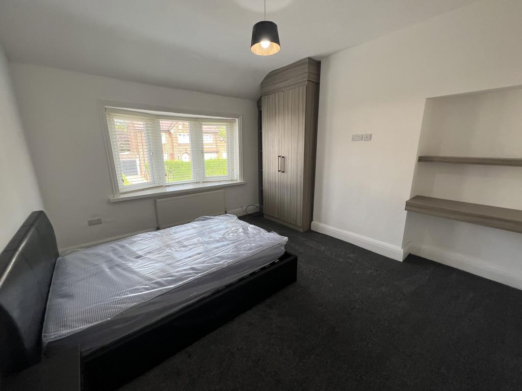 3 Winmarleigh Road