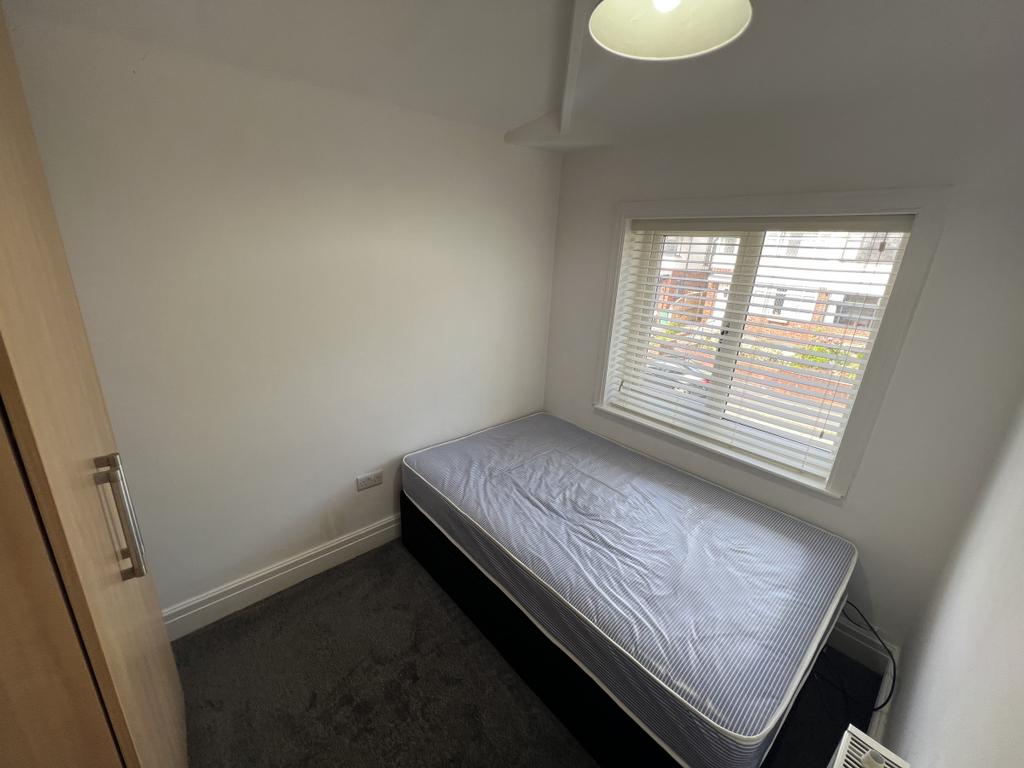 3 Winmarleigh Road
